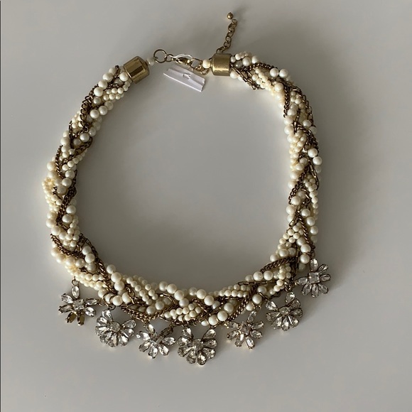 FREE Add On Pier 1 pearl necklace - Picture 2 of 6